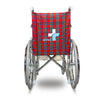 ARREX ELMO WHEELCHAIR - FOR KIDS AND YOUNG ADULT