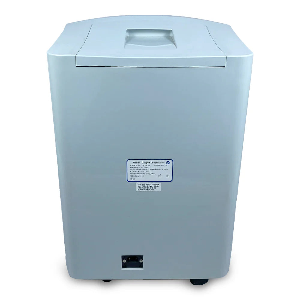 MEDURA MEDOXY PRO X OXYGEN CONCENTRATOR(10L)
