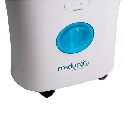 Medoxy Compact Oxygen Concentrator