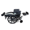 ARREX FABIO - RECLINNING WHEELCHAIR
