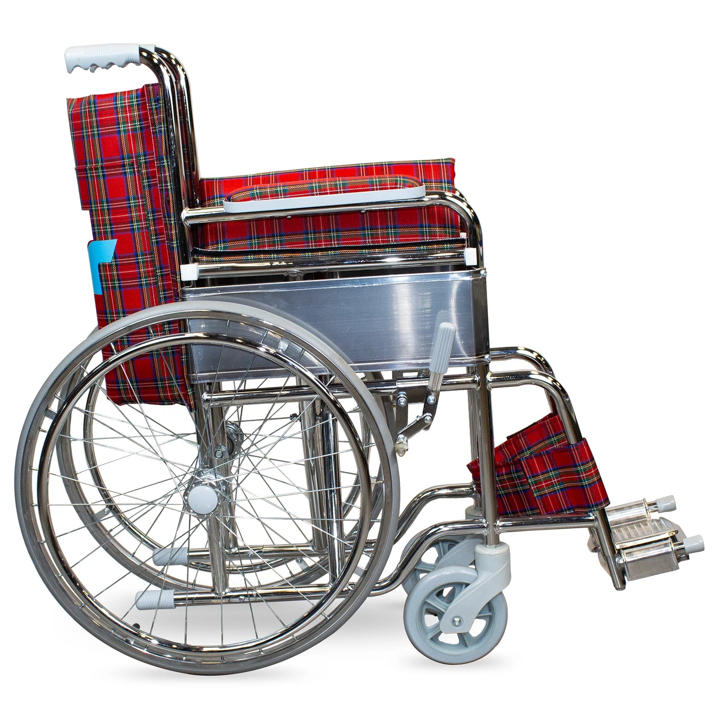 ARREX ELMO WHEELCHAIR - FOR KIDS AND YOUNG ADULT