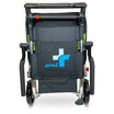 ARREX Enu Compact Folding Travel Wheelchair
