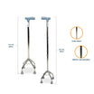 ARREX MS120 WALKING STICK