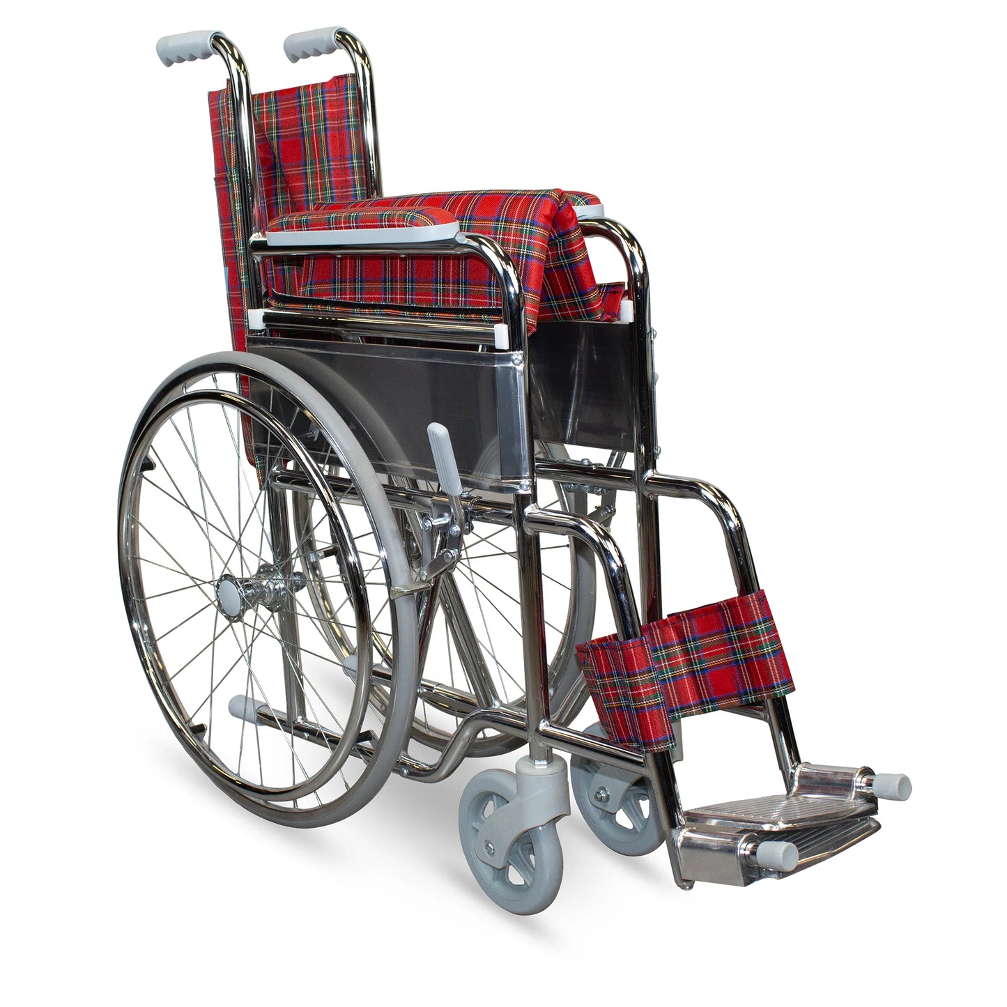 ARREX ELMO WHEELCHAIR - FOR KIDS AND YOUNG ADULT