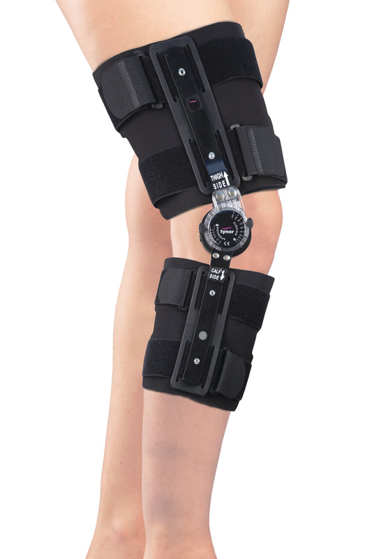Tynor R.O.M. Knee Brace 18″/46cm