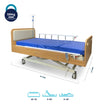 ARREX RYERSON PLUS 3 Fucntion HOSPITAL BED
