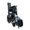 ARREX SKY - PREMIUM ALUMINIUM WHEELCHAIR