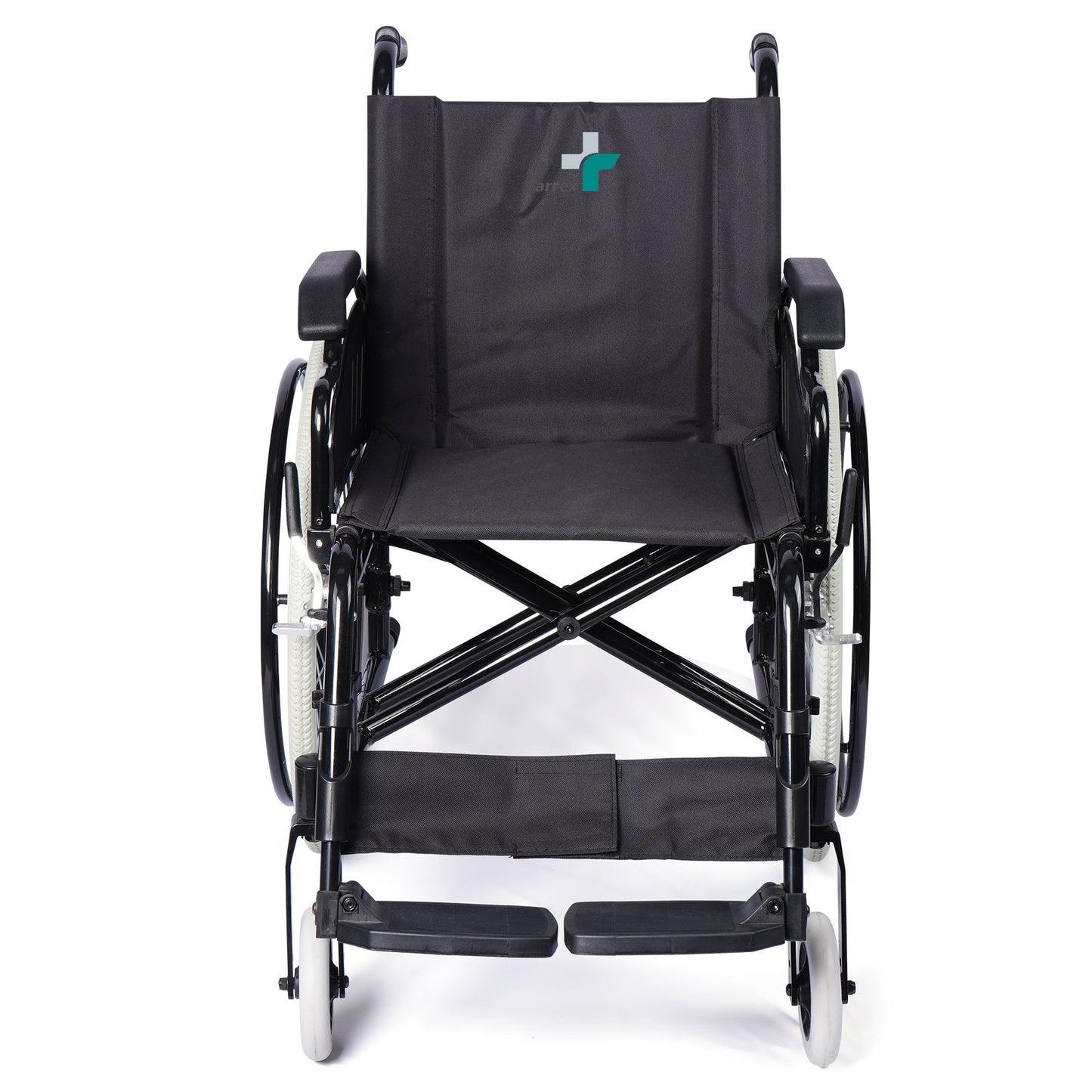 ARREX DELUX - PREMIUM ALUMINIUM WHEELCHAIR