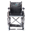 ARREX EZIO - COMMODE WHEELCHAIR