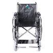 ARREX MARTIN - PREMIUM STEEL WHEELCHAIR