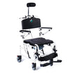 bombay surgical arrex effiel commode wheelchair