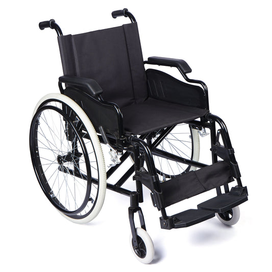 ARREX DELUX - PREMIUM ALUMINIUM WHEELCHAIR