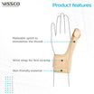 VISSCO THUMB SPICA SPLINT UNIVERSAL – P.C. NO. 0643