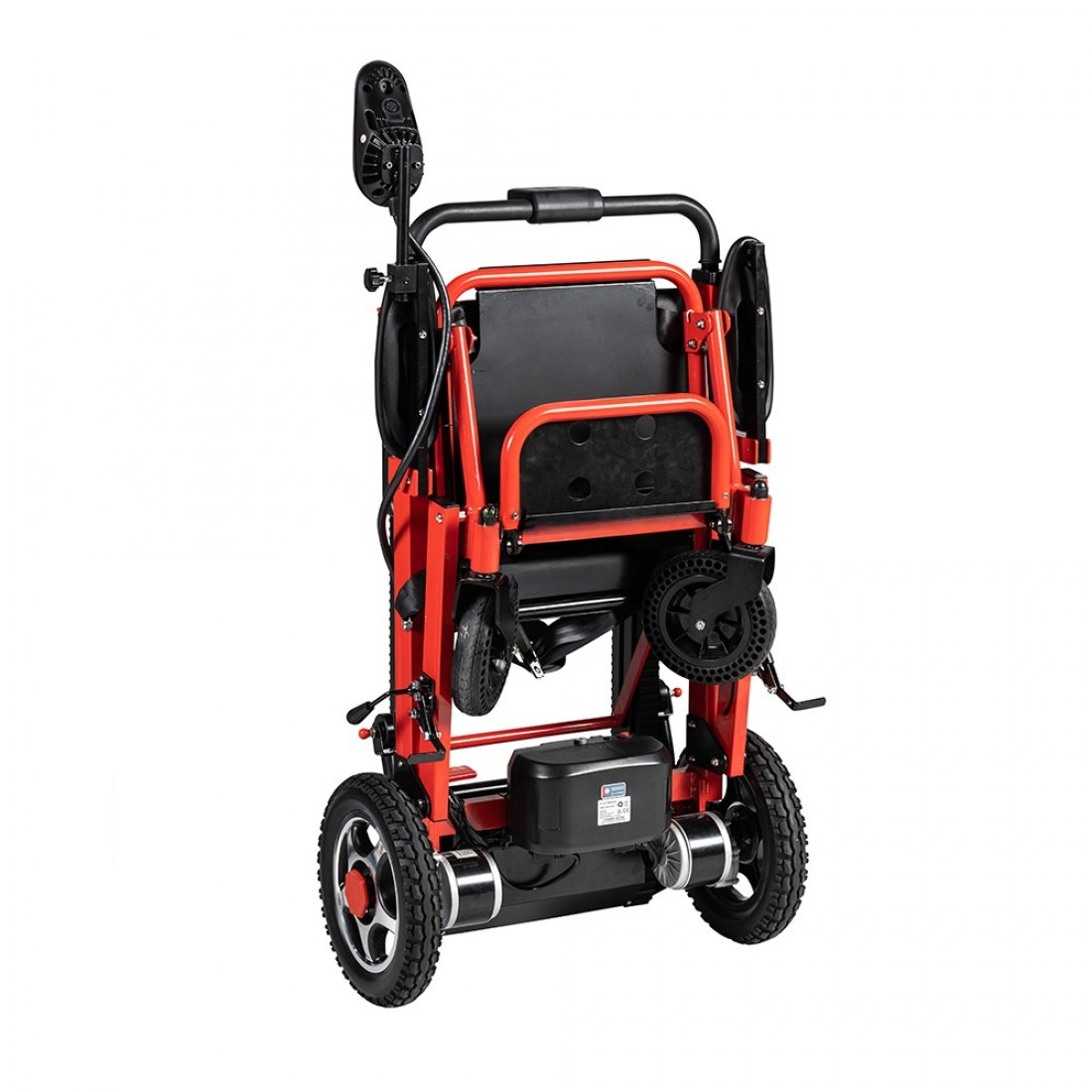 ARREX STAIR MAX MOTORIZED ELECTRIC