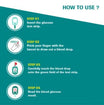 ACCU-CHEK ACTIVE-  TEST STRIPS