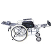 ARREX ALMOS-41 - RECLINNING WHEELCHAIR