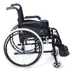 ARREX DELUX - PREMIUM ALUMINIUM WHEELCHAIR