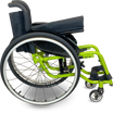 ARREX Pluto Sport Wheelchair