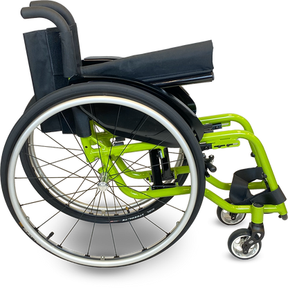 ARREX Pluto Sport Wheelchair