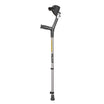 VISSCO Astra Max Elbow Crutch PC NO. 0904/AA