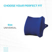 VISSCO MOULDED ORTHOPAEDIC BACK SUPPORT - P.C.NO. 0117