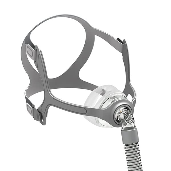 Bmc bipap nasal mask-medium