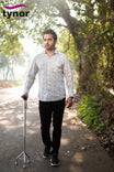 Tynor Walking Stick Tripod