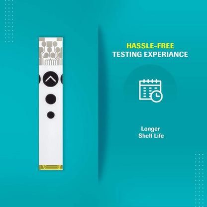 ACCU-CHEK INSTANT S- 50 TEST STRIPS
