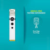 ACCU-CHEK INSTANT S- 50 TEST STRIPS