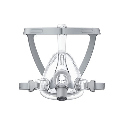 BMC BIPAP FULL FACE MASK-MEDIUM