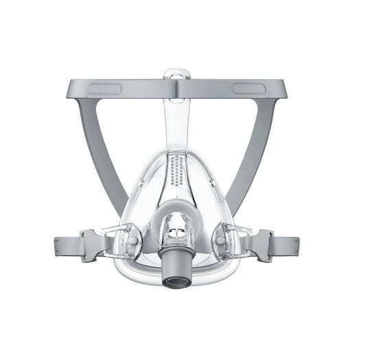BMC BIPAP FULL FACE MASK-MEDIUM