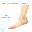 VISSCO METATARSAL CUSHION SUPPORT - P.C.NO. 0722