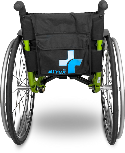 ARREX Pluto Sport Wheelchair