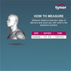 TYNOR I-93 Neck Pillow