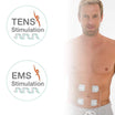 Beurer EM49 Digital TENS EMS Device