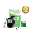Onetouch select plus simple glucose monitor