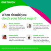 ONETOUCH SELECT SIMPLE TEST STRIPS