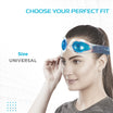 VISSCO Eye Mask (Cool Gel) - P.C.No. 4101