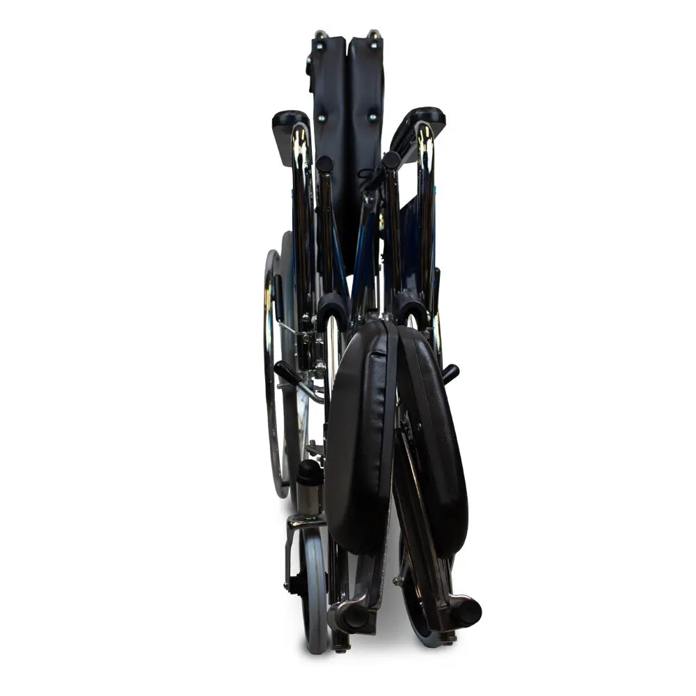 ARREX MORSO COMFORT - COMMODE WHEELCHAIR