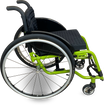 ARREX Pluto Sport Wheelchair
