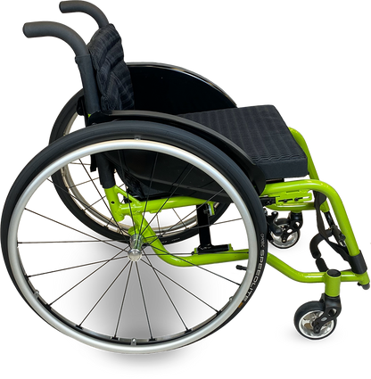 ARREX Pluto Sport Wheelchair
