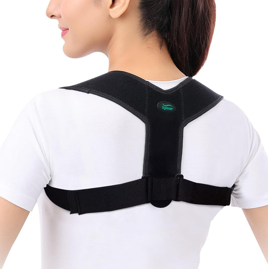 TYNOR A-38 Posture corrector Sleek, for men & women 
