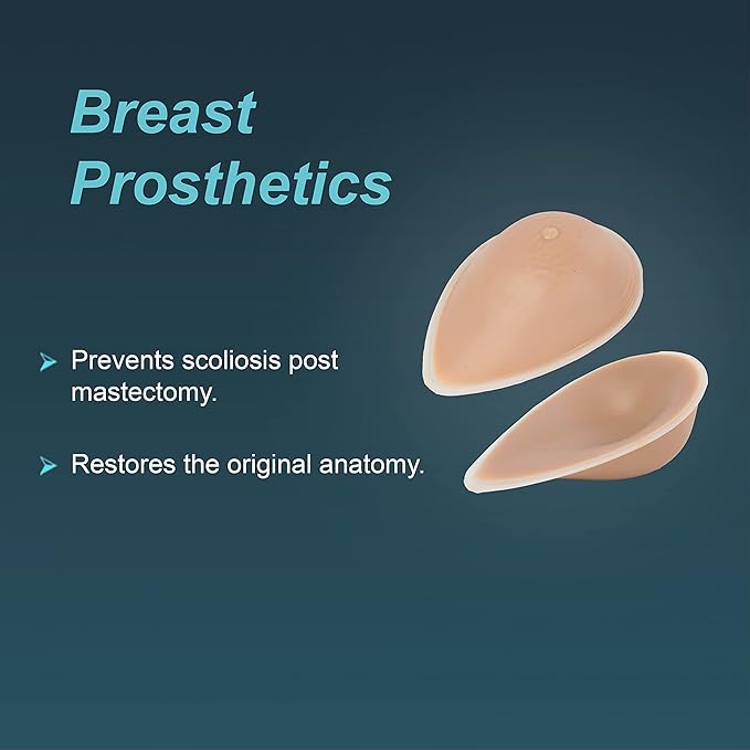 TYNOR OA-01 BREAST PROSTHESIS