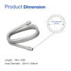 CPAP AND BIPAP TUBING
