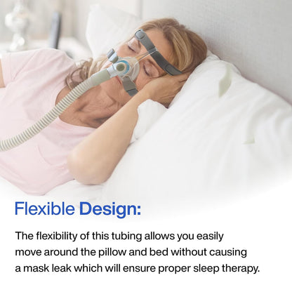 CPAP AND BIPAP TUBING