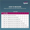 TYNOR OA-01 BREAST PROSTHESIS