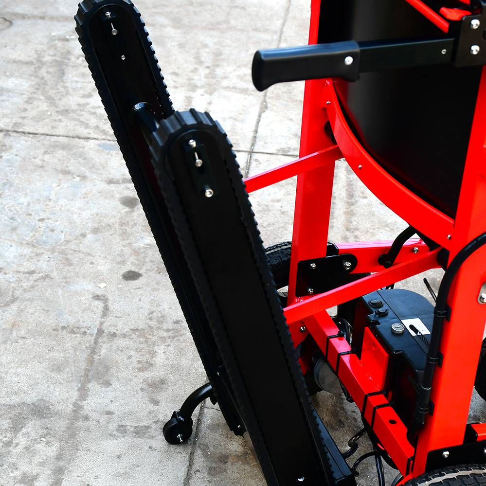 ARREX STAIR MAX MOTORIZED ELECTRIC