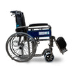 ARREX MORSO COMFORT - COMMODE WHEELCHAIR