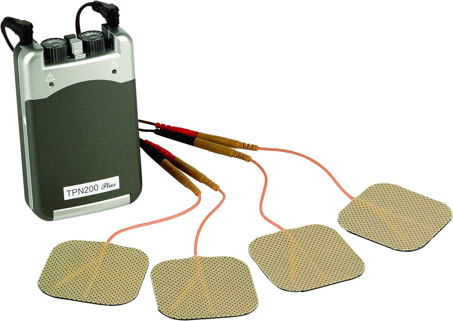 TPN 200 PLUS TENS MACHINE – Bombay Surgical Co.