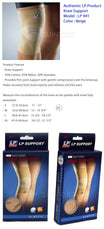 L.P KNEE SUPPORT 941- LARGE